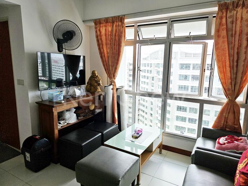 3 Room (3A) HDB for Rent in  448 Yishun Ring Road - Image 10